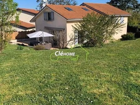 maison de 5 chambres de luxe en vente à lentilly  auvergne-rhône-alpes