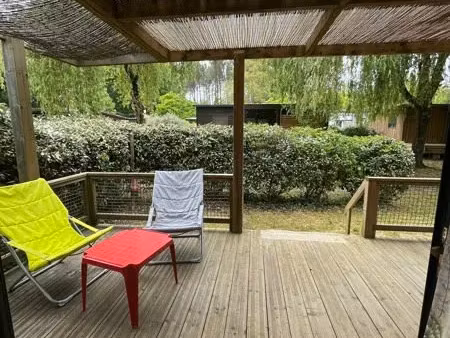 vente maison 3 pièces 25 m² à onesse-et-laharie (40110)  40 000 €