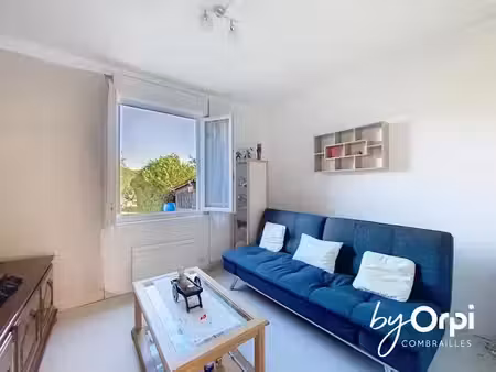 vente maison 3 pièces 45 m² à youx (63700)  34 500 €