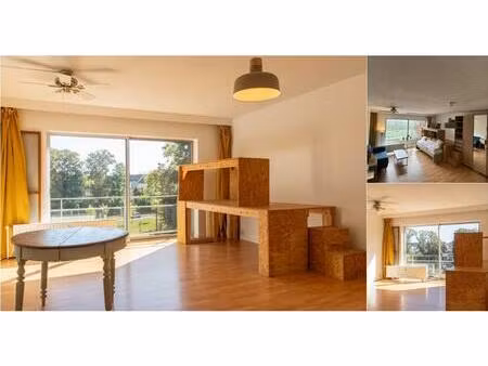 studio à vendre   tervuren (vbd32090)