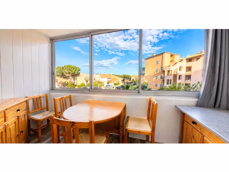location appartement 1 pièce 22m²