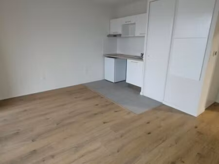 location appartement 2 pièces 40m² eaunes 31600