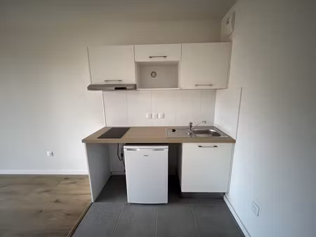 location appartement 2 pièces 41m² eaunes 31600