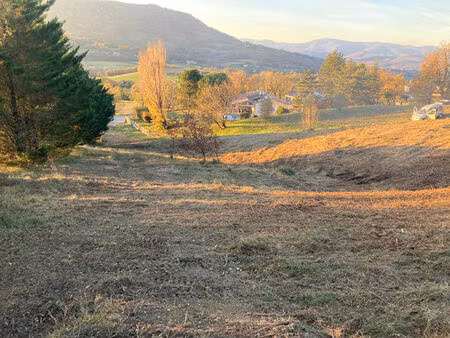 achat terrain 8 000m²