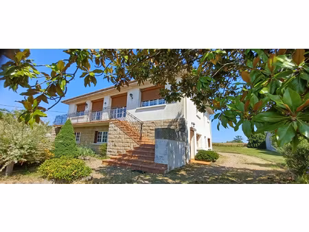 achat maison 6 pièces 148m² bourbon l archambault 03160