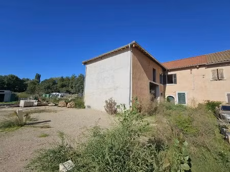 achat maison 5 pièces 166m² st didier de formans 01600