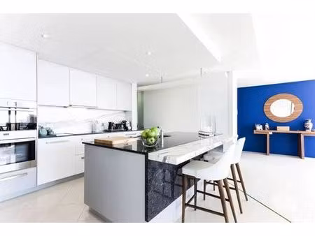 prestigieux appartement en vente suresnes  île-de-france