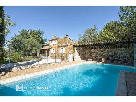 achat maison 7 pièces 129m²