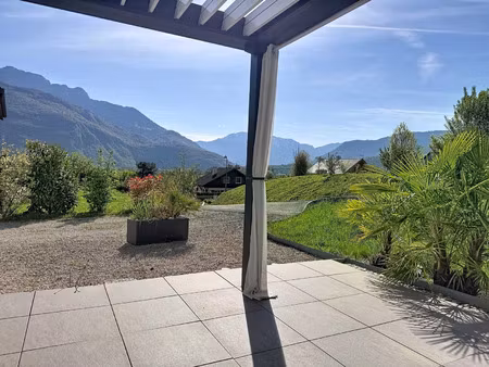 maison à vendre lathuile 4 pièce(s) 90m2 595 000€
