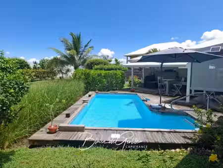 maison à vendre le moule 4 pièce(s) 111m2 470 000€
