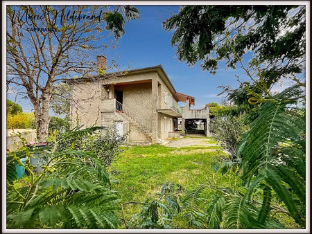 maison à vendre muret 7 pièce(s) 167m2 339 000€