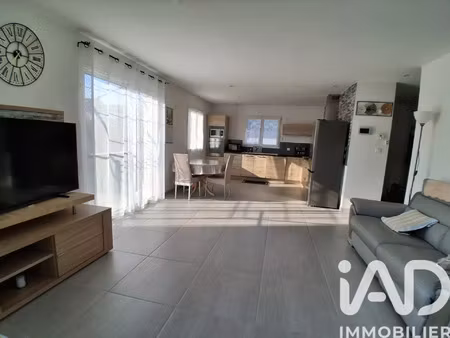 vente maison 4 pièces 94 m² saint-clair (07430)