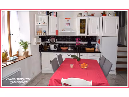 maison à vendre villeneuve l'archeveque 4 pièce(s) 106m2 81 000€