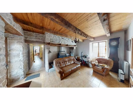 vente maison 5 pièces 142 m² valady (12330)