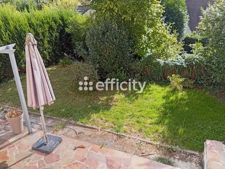 maison 10 pièces - 217 m²
