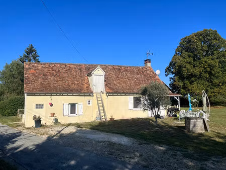 achat maison 4 pièces 85m²