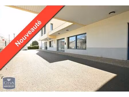 achat local professionnel 577m² royan 17200