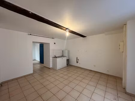 location appartement 2 pièces 32m²