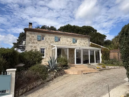 achat maison 5 pièces 93m² prayssas 47360