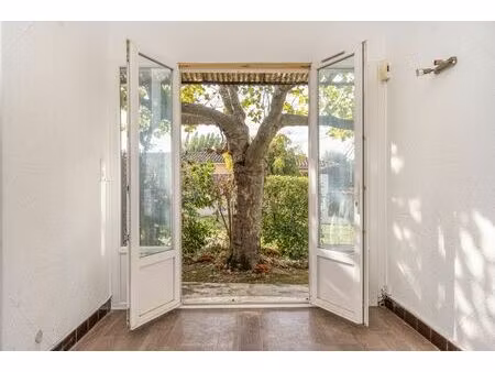 vente maison 2 pièces 35 m² allauch (13190)