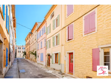 achat maison 7 pièces 174m² collobrieres 83610