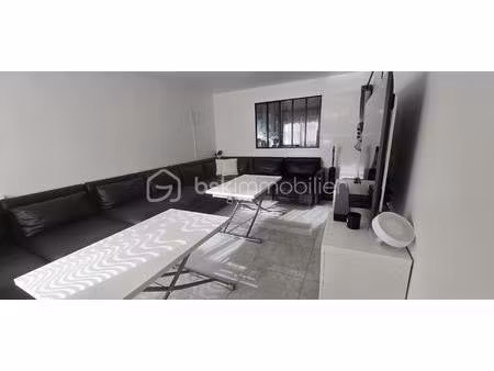 appartement de 103 09 m² à epinay-sous-senart