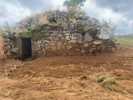 vente maison 2 pièces 60 m² saint-vincent-de-salers (15380)