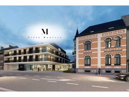 villa maurice - commerciële eigendom te koop