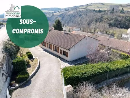 maison 5 pièces 117 m²