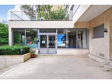 bureaux à louer - idéal activités médicales