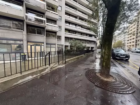 bureaux rdc pmr paris 13