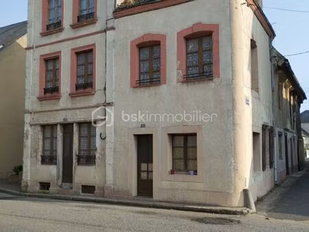 maison de 127 m² à trun