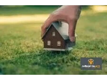 vente terrain 2497 m2 à saint-erme-outre-et-ramecourt