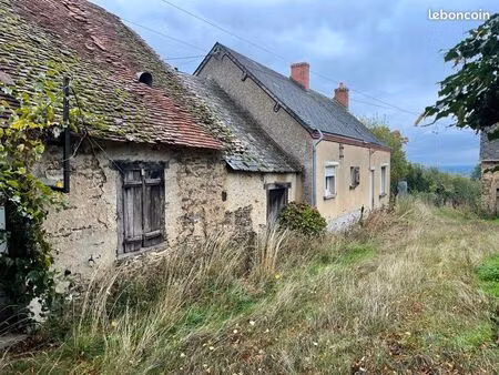 corps de ferme à vendre
