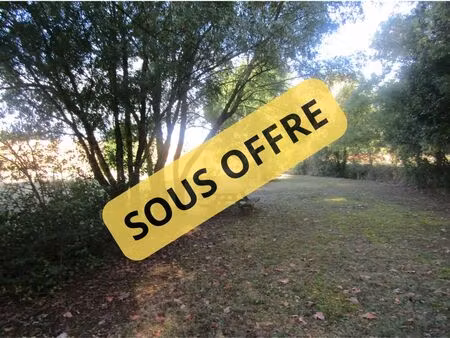 terrain 1472 m² saint-félix-lauragais