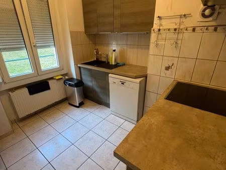 appartement f3