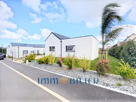 achat maison 4 pièces 120m² tremeloir 22590