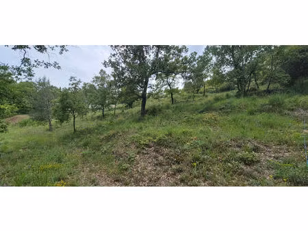 terrain saint-paul-en-forêt à vendre