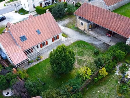 is sur tille - maison 8 pièces à vendre - 210m2 - 350 000 € - réf: 1577 - bourse immobiliè