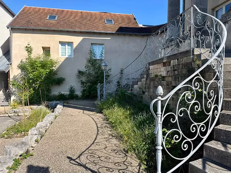 achat appartement 3 pièces 62m²