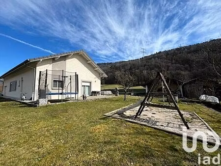 annonce vente maison 6 pièces de 108m2 à valgelon-la rochette (73110) - paruvendu.fr ref 9