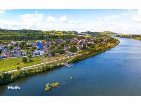 spacieuse maison dans un cadre exceptionnel !