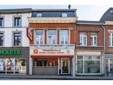 igg immo - +32489849999