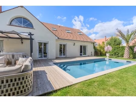 vente villa 9 pièces