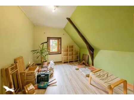 vente maison 6 pièces 153 m² eygurande (19340)
