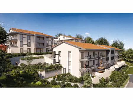 vente appartement 3 pièces 21 m² propriano (20110)