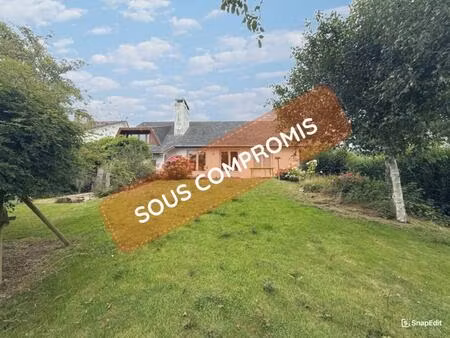 achat maison 5 pièces 170m² condette 62360