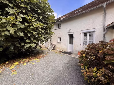 vente maison 7 pièces 150 m² la coquille (24450)