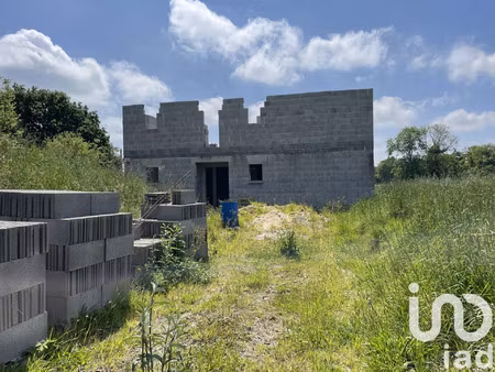 vente terrain 2024 m² ploubezre (22300)