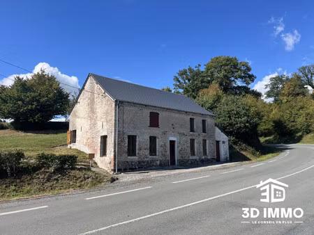 achat maison 5 pièces 90m² liessies 59740